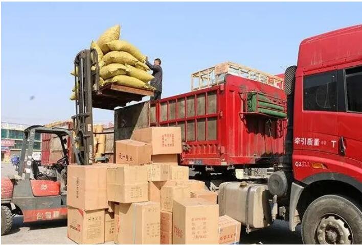 厦门到习水县物流专线