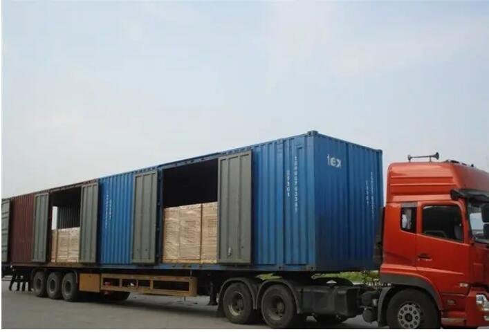 厦门到习水县整车运输