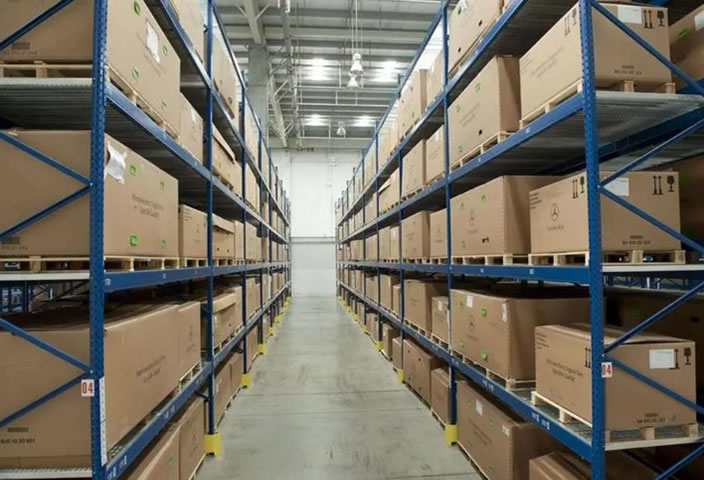 厦门到习水县货物仓储