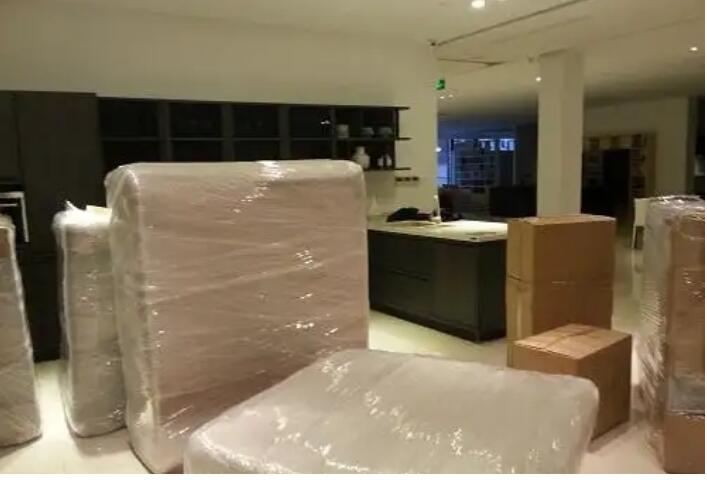 厦门到习水县长途搬家