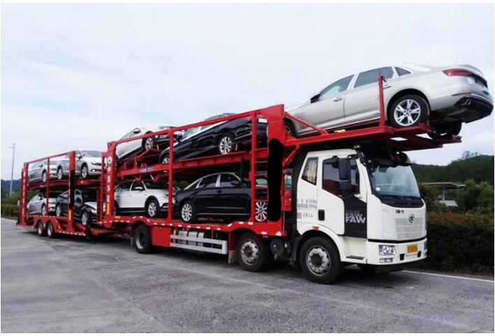 厦门到习水县轿车托运